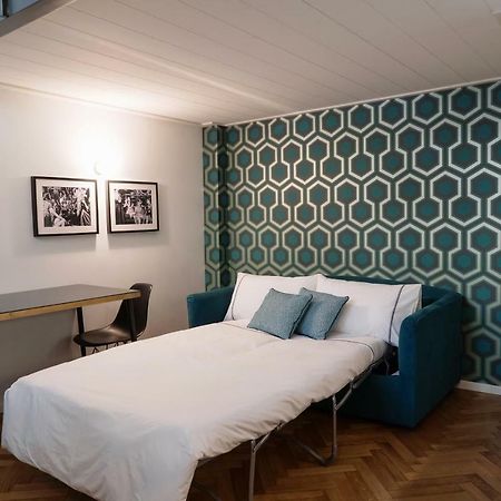 Hemeras Boutique Homes - Design Loft Near The City Center Milano Eksteriør bilde