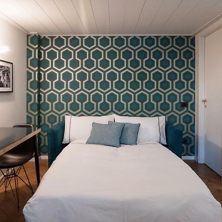Hemeras Boutique Homes - Design Loft Near The City Center Milano Eksteriør bilde