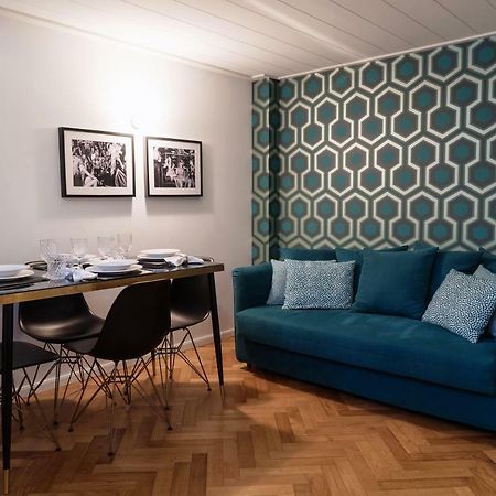 Hemeras Boutique Homes - Design Loft Near The City Center Milano Eksteriør bilde