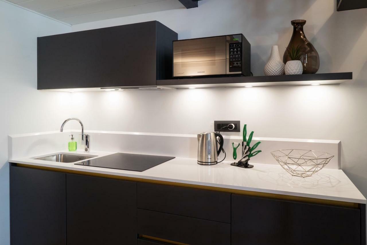 Hemeras Boutique Homes - Design Loft Near The City Center Milano Eksteriør bilde