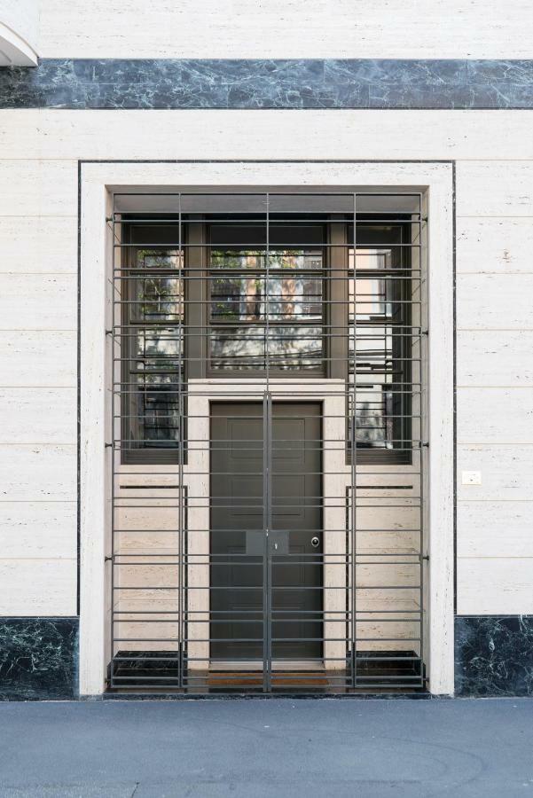 Hemeras Boutique Homes - Design Loft Near The City Center Milano Eksteriør bilde